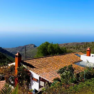  Casa rural El Drago Rural House