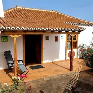  Сasa de vacaciones Manos De Oro